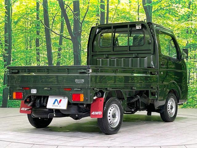 キャリイトラック（新潟県長岡市）画像17