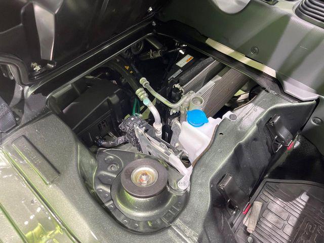 キャリイトラック（新潟県長岡市）画像19