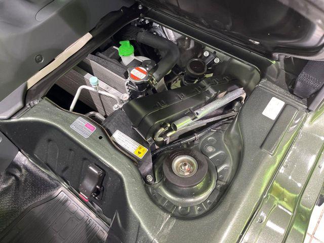 キャリイトラック（新潟県長岡市）画像21