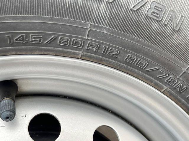 キャリイトラック（新潟県長岡市）画像23