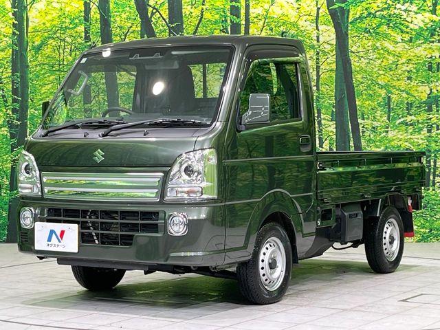 キャリイトラック（新潟県長岡市）画像26