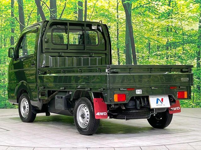 キャリイトラック（新潟県長岡市）画像28