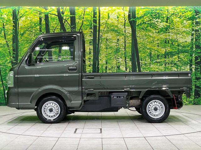 キャリイトラック（新潟県長岡市）画像29