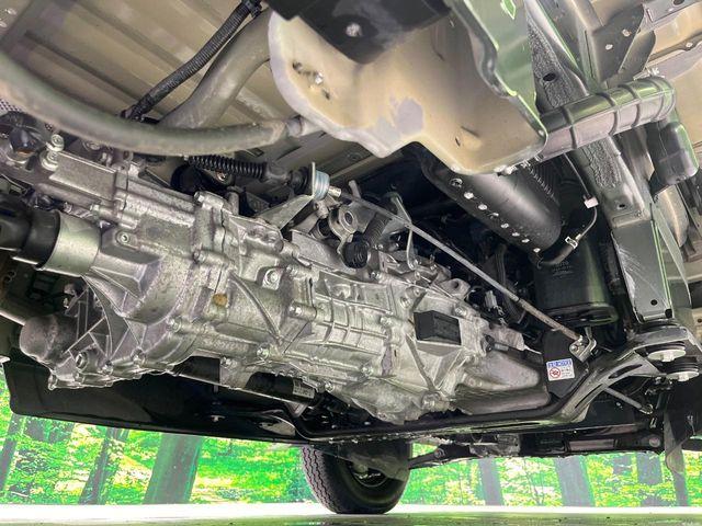 キャリイトラック（新潟県長岡市）画像30