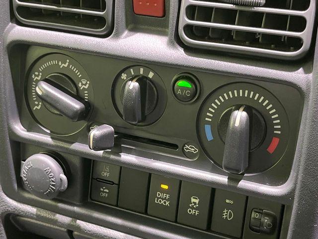 キャリイトラック（新潟県長岡市）画像42