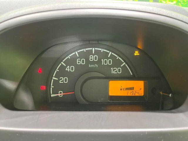 キャリイトラック（新潟県長岡市）画像43