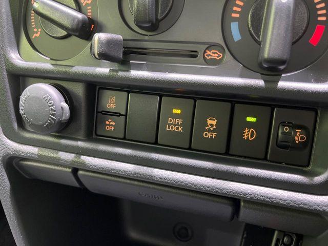 キャリイトラック（新潟県長岡市）画像51