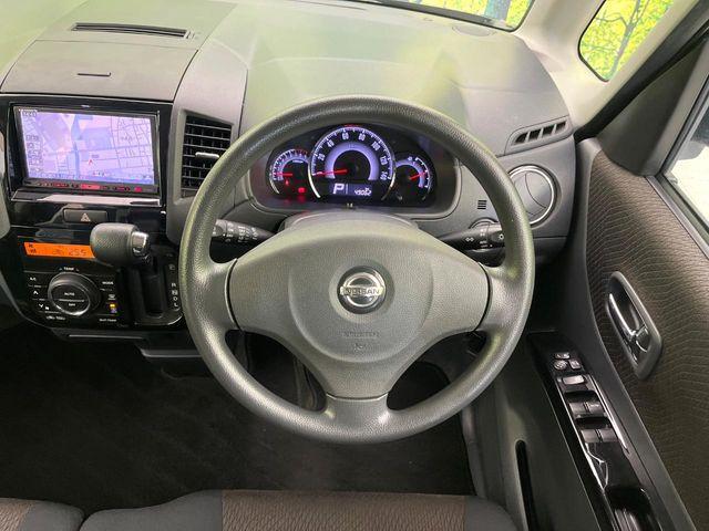 ルークス（新潟県新潟市東区）画像11