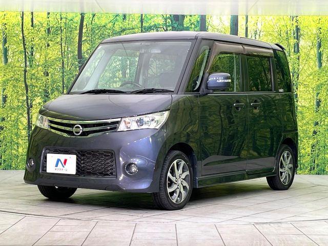 ルークス（新潟県新潟市東区）画像25