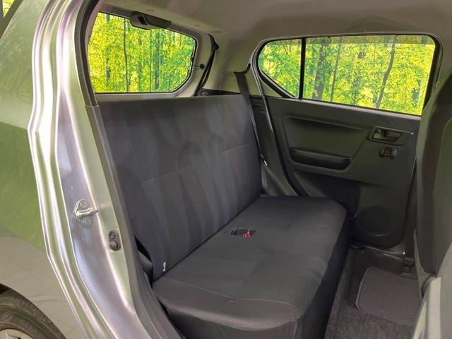 ミライース（新潟県新潟市東区）画像9