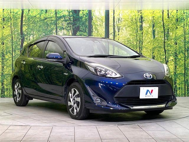 アクア（新潟県新潟市東区）