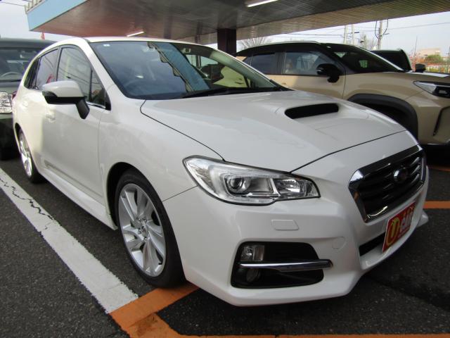 レヴォーグ（新潟県糸魚川市）画像6