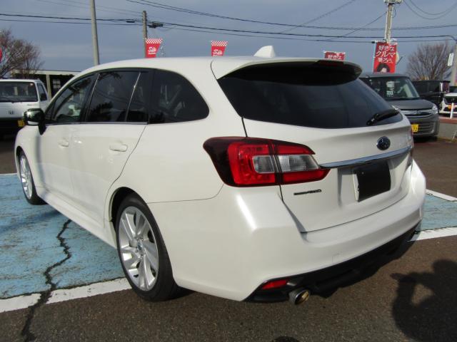 レヴォーグ（新潟県糸魚川市）画像9