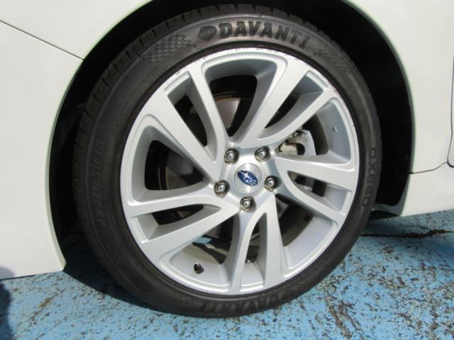 レヴォーグ（新潟県糸魚川市）画像21