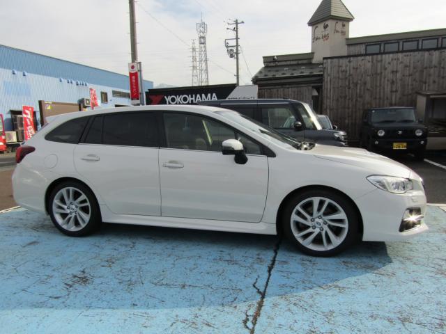 レヴォーグ（新潟県糸魚川市）画像4