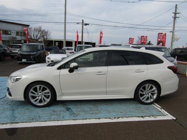 レヴォーグ（新潟県糸魚川市）画像5