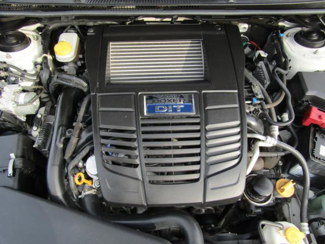 レヴォーグ（新潟県糸魚川市）画像19