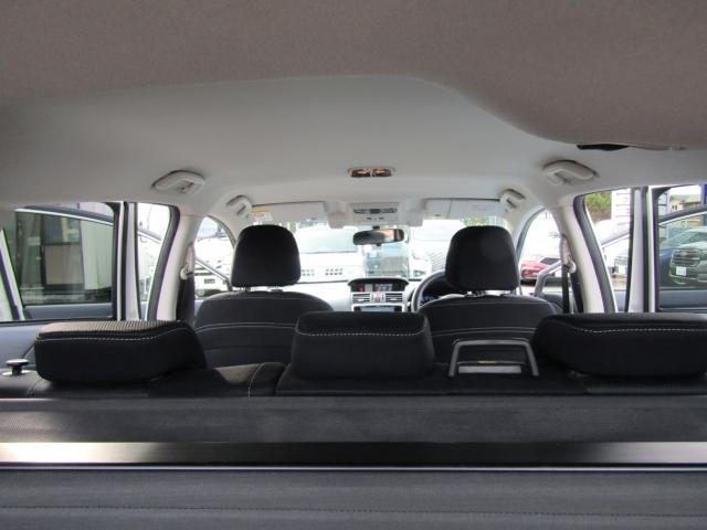 レヴォーグ（新潟県糸魚川市）画像17