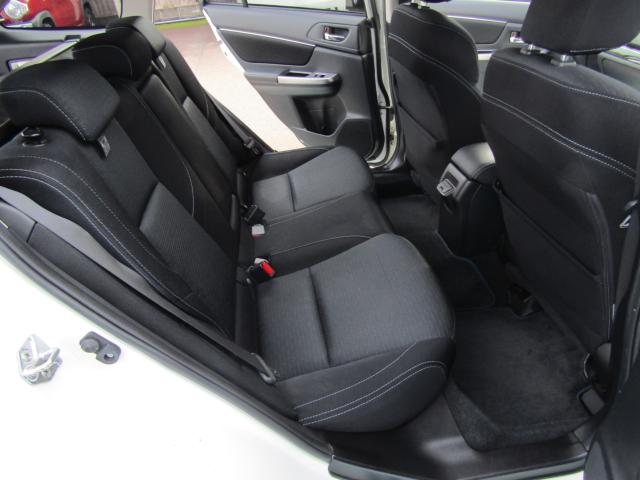 レヴォーグ（新潟県糸魚川市）画像13