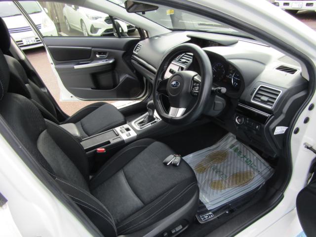 レヴォーグ（新潟県糸魚川市）画像12