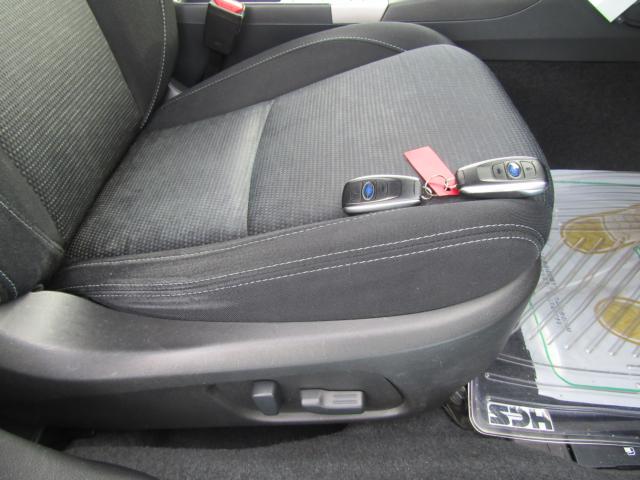 レヴォーグ（新潟県糸魚川市）画像16