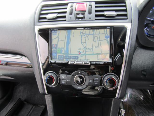 レヴォーグ（新潟県糸魚川市）画像10