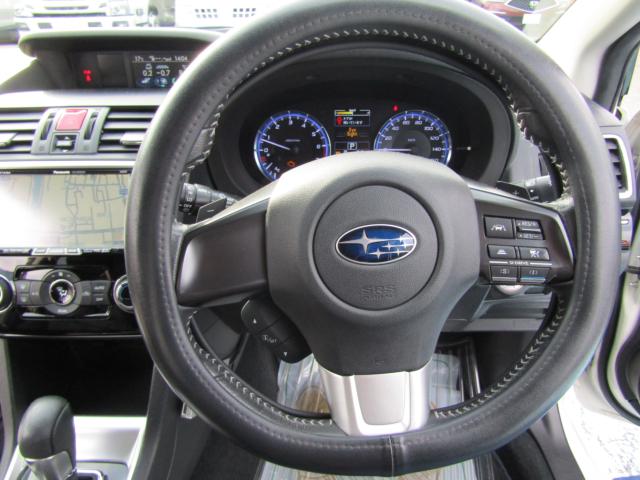 レヴォーグ（新潟県糸魚川市）画像15