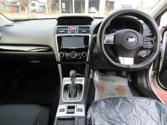 レヴォーグ（新潟県糸魚川市）画像14