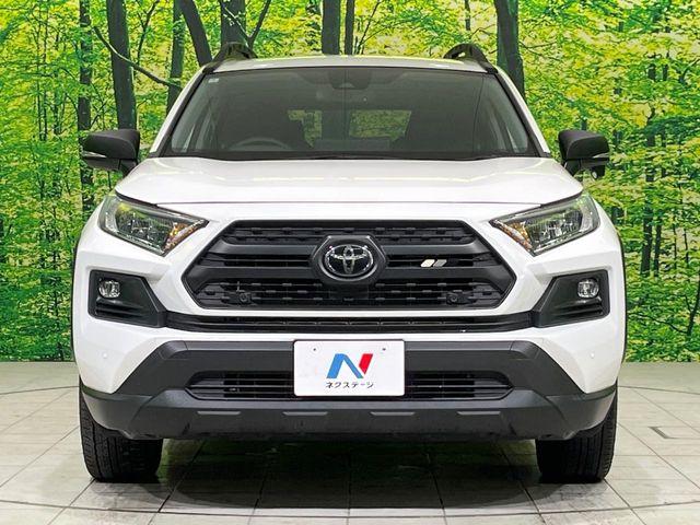 ＲＡＶ４（新潟県長岡市）画像14