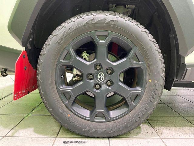 ＲＡＶ４（新潟県長岡市）画像21