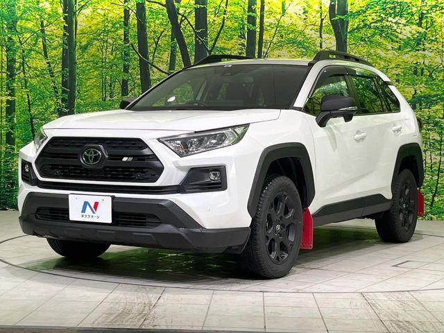 ＲＡＶ４（新潟県長岡市）画像27