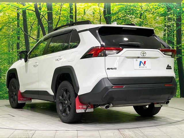 ＲＡＶ４（新潟県長岡市）画像29