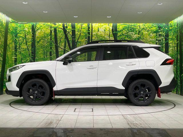 ＲＡＶ４（新潟県長岡市）画像30