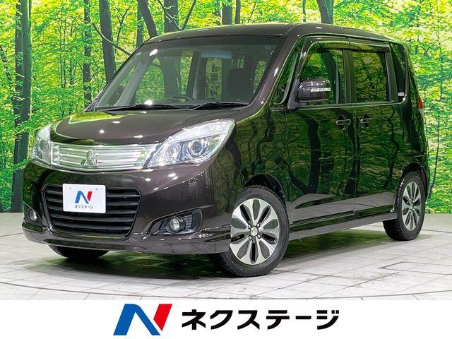 デリカD:2（新潟県長岡市）