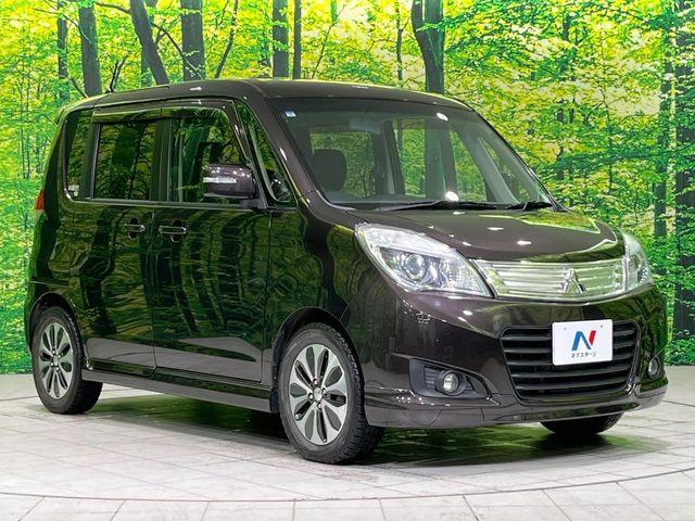 デリカD:2（新潟県長岡市）画像16