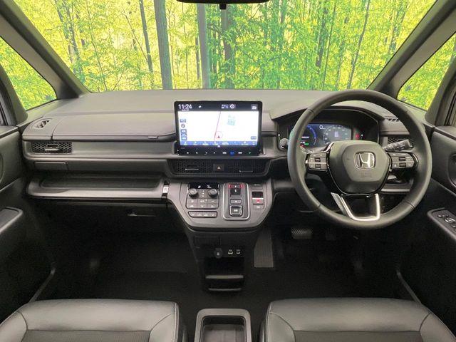 ステップワゴン（新潟県新潟市南区）画像2