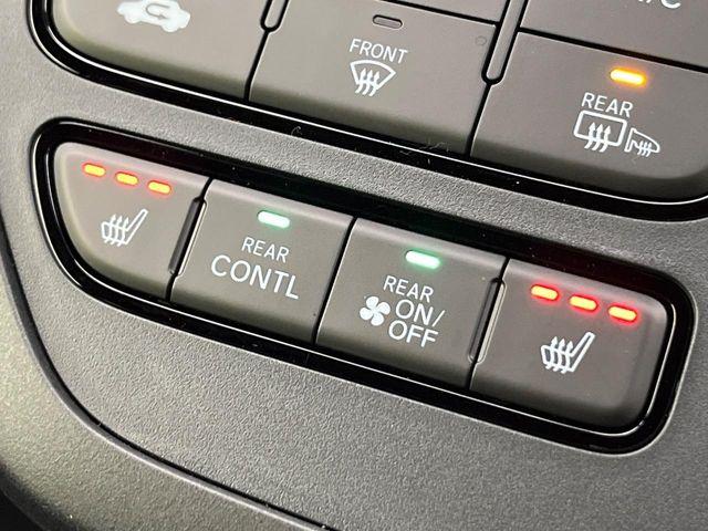 ステップワゴン（新潟県新潟市南区）画像8