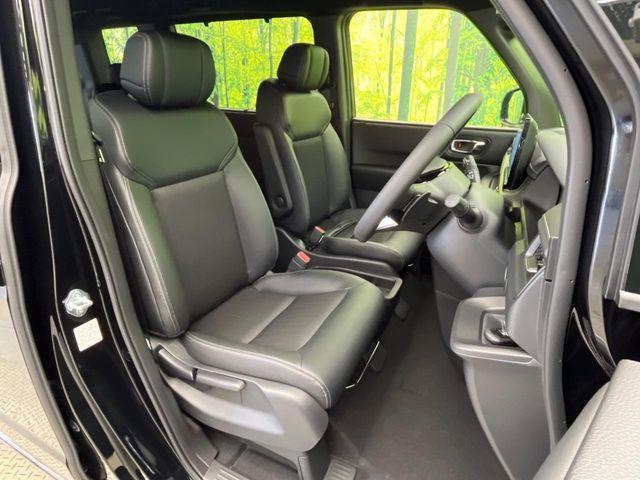 ステップワゴン（新潟県新潟市南区）画像9