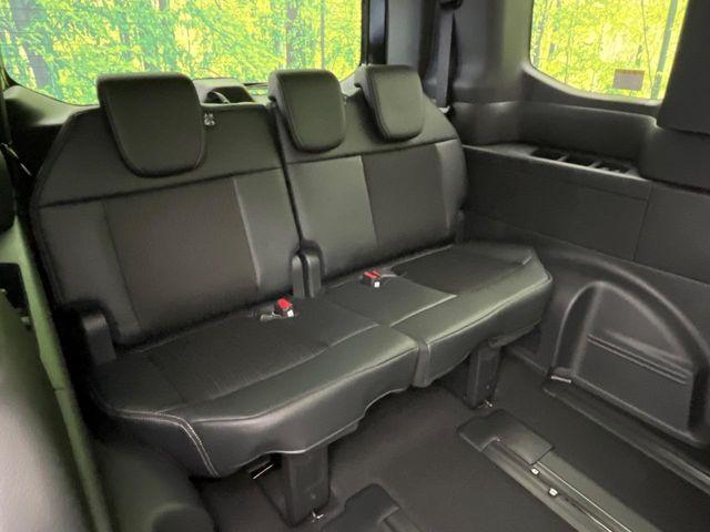 ステップワゴン（新潟県新潟市南区）画像11