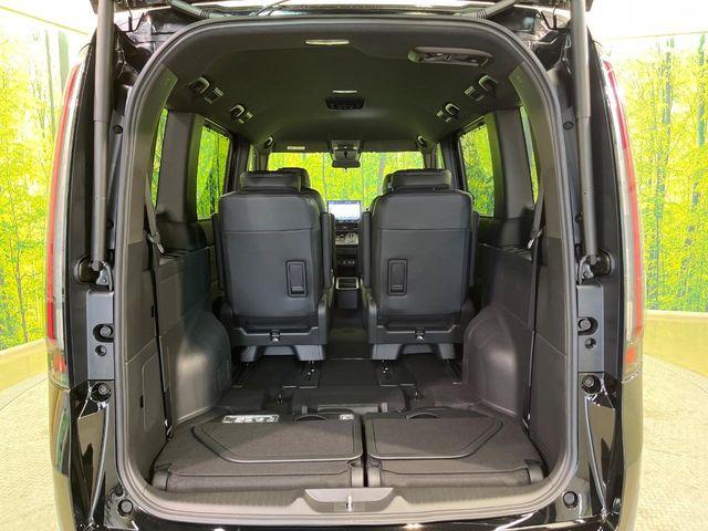 ステップワゴン（新潟県新潟市南区）画像12