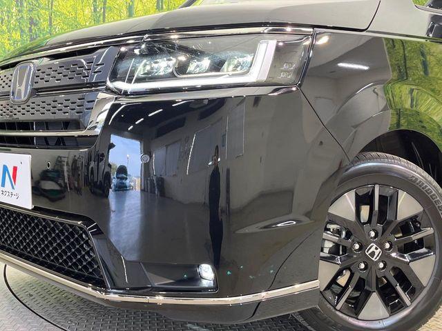 ステップワゴン（新潟県新潟市南区）画像13