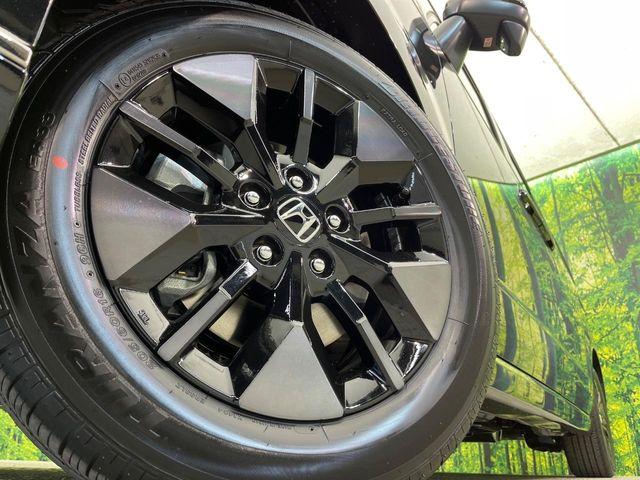 ステップワゴン（新潟県新潟市南区）画像14