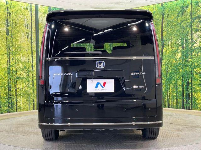 ステップワゴン（新潟県新潟市南区）画像16