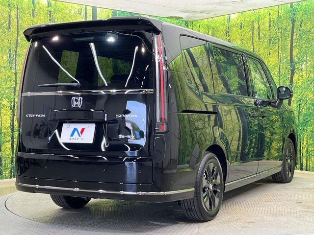 ステップワゴン（新潟県新潟市南区）画像17