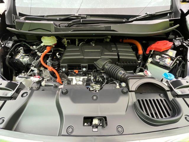 ステップワゴン（新潟県新潟市南区）画像18