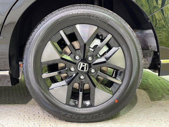 ステップワゴン（新潟県新潟市南区）画像24