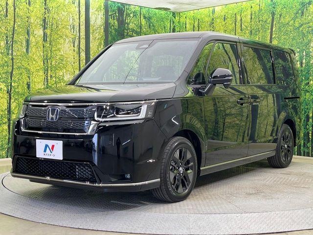 ステップワゴン（新潟県新潟市南区）画像27