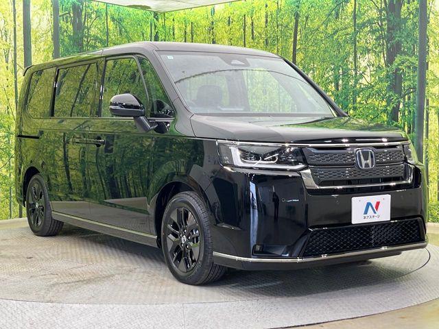 ステップワゴン（新潟県新潟市南区）画像28