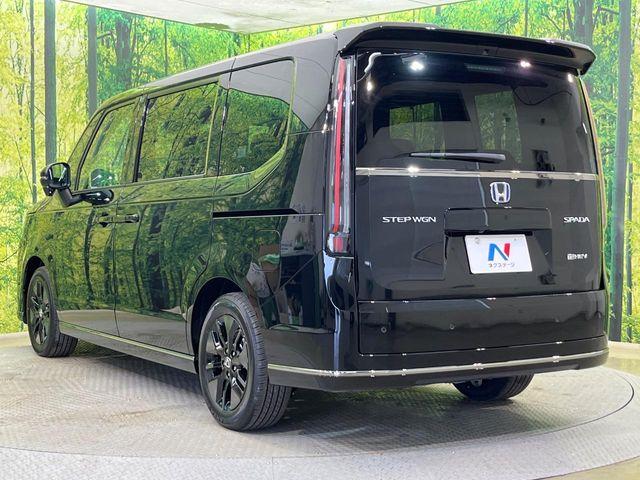 ステップワゴン（新潟県新潟市南区）画像29