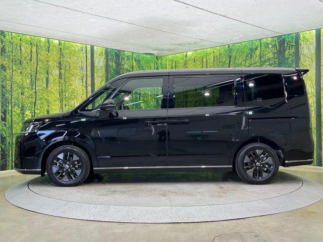 ステップワゴン（新潟県新潟市南区）画像30